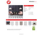 Joy Carpets Impressions Windsor 10' 9