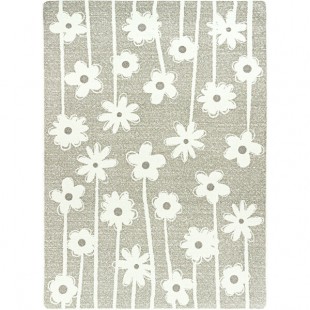 Joy Carpets Claremont Kids Big Blooms 3' 10