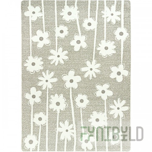 Joy Carpets Claremont Kids Big Blooms 3' 10