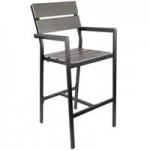 BFM Seating Seaside 24