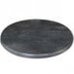 Holland Bar Stool OD30RBlkStl EnduroTop 30 Holland Bar Stool OD30RBlkStl EnduroTop 30