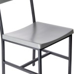 BFM Seating Memphis Sand Black Customizable Steel Side Chair with Gray Ash Wooden Back and Seat BFM Seating Memphis Sand Black Customizable Steel Side Chair with Gray Ash Wooden Back and Seat