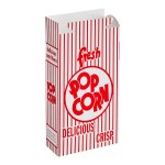 Great Western 11063 1.25 oz. Popcorn Box - 500/Case