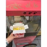 Great Western 11063 1.25 oz. Popcorn Box - 500/Case