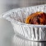 Durable Packaging Oval Foil Roast Pan 18 Durable Packaging Oval Foil Roast Pan 18