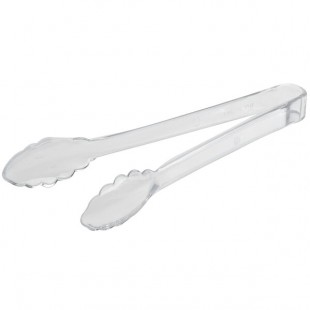 Fineline 3311-CL Platter Pleasers 9 1/4