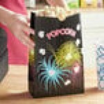 Bagcraft Packaging 300451 7 1/2