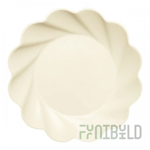 Sophistiplate Simply Eco 9 1/2