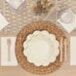 Sophistiplate Simply Eco 9 1/2