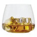Tossware POP 12 oz. Customizable Plastic Rocks Glass - 48/Case Tossware POP 12 oz. Customizable Plastic Rocks Glass - 48/Case
