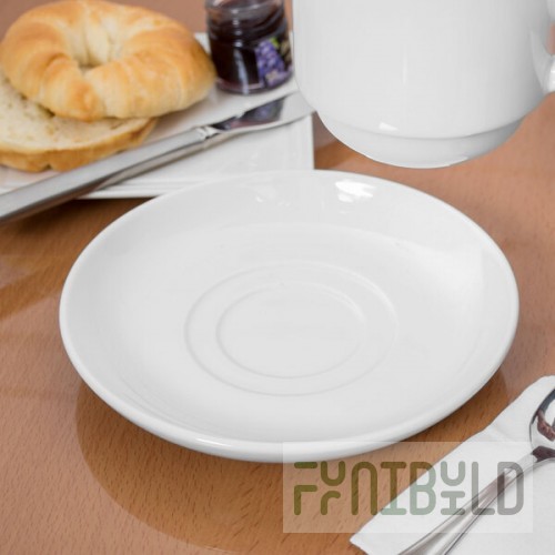 Libbey Slenda 6 1/2