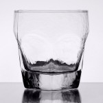 Libbey Chivalry 10 oz. Rocks / Old Fashioned Glass - Sample