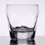 Libbey Chivalry 10 oz. Rocks / Old Fashioned Glass - Sample