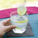 Libbey Chivalry 10 oz. Rocks / Old Fashioned Glass - Sample