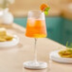 Acopa Lore 16 oz. Wine Glass - Sample Acopa Lore 16 oz. Wine Glass - Sample