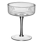 Acopa Lore 7.5 oz. Coupe Glass - Sample