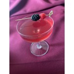 Acopa Lore 7.5 oz. Coupe Glass - Sample