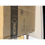 Acopa Lore 7.5 oz. Coupe Glass - Sample