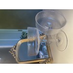 Acopa Lore 7.5 oz. Coupe Glass - Sample