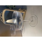 Acopa Lore 7.5 oz. Coupe Glass - Sample