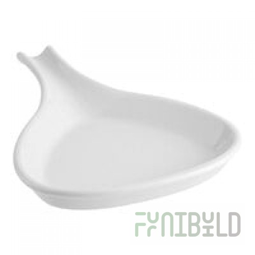 CAC FP-12W Festiware Fry Pan Plate 9 1/4