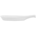 CAC FP-12W Festiware Fry Pan Plate 9 1/4 CAC FP-12W Festiware Fry Pan Plate 9 1/4