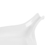CAC FP-12W Festiware Fry Pan Plate 9 1/4 CAC FP-12W Festiware Fry Pan Plate 9 1/4