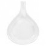 CAC FP-12W Festiware Fry Pan Plate 9 1/4 CAC FP-12W Festiware Fry Pan Plate 9 1/4