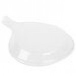 CAC FP-12W Festiware Fry Pan Plate 9 1/4 CAC FP-12W Festiware Fry Pan Plate 9 1/4