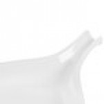 CAC FP-12W Festiware Fry Pan Plate 9 1/4 CAC FP-12W Festiware Fry Pan Plate 9 1/4