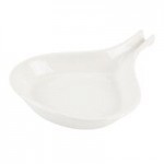 CAC FP-12W Festiware Fry Pan Plate 9 1/4 CAC FP-12W Festiware Fry Pan Plate 9 1/4