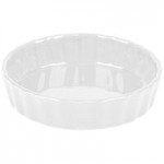 CAC FP-12W Festiware Fry Pan Plate 9 1/4 CAC FP-12W Festiware Fry Pan Plate 9 1/4