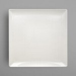 RAK Porcelain Nano 4.1 oz. Ivory Porcelain Oil / Vinegar / Soy Sauce Pot - 12/Case