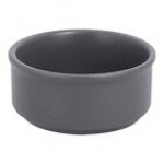 RAK Porcelain Neo Fusion 3.4 oz. Orchid Lavender Stackable Porcelain Ramekin - 12/Case RAK Porcelain Neo Fusion 3.4 oz. Orchid Lavender Stackable Porcelain Ramekin - 12/Case