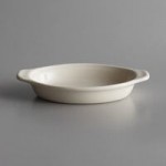 Libbey 950027742 Casablanca 5 oz. Cream White Medium Porcelain Ramekin - 36/Case Libbey 950027742 Casablanca 5 oz. Cream White Medium Porcelain Ramekin - 36/Case