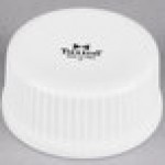 Tuxton BPX-1002 10 oz. Porcelain White Fluted China Souffle / Ramekin - 12/Case Tuxton BPX-1002 10 oz. Porcelain White Fluted China Souffle / Ramekin - 12/Case