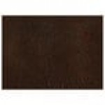 H. Risch, Inc. TABLEMAT15X11BROWN 15 H. Risch, Inc. TABLEMAT15X11BROWN 15