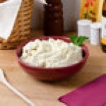 Tuxton DYB-480G 1.5 Qt. Assorted Colors China Menudo / Pasta / Salad Bowl - 12/Case