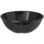 Carlisle 4352102 Dallas Ware 14 oz. White Nappie Bowl - 48/Case