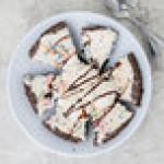 GET ML-72-W Milano 2 Qt. White Round Melamine Bowl - 12/Case