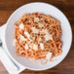 GET ML-72-W Milano 2 Qt. White Round Melamine Bowl - 12/Case