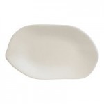 Delfin Marisol from Steelite International 16 oz. Sand Shell Melamine Grapefruit Bowl - 12/Case Delfin Marisol from Steelite International 16 oz. Sand Shell Melamine Grapefruit Bowl - 12/Case