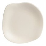 Delfin Marisol from Steelite International 16 oz. Sand Shell Melamine Grapefruit Bowl - 12/Case Delfin Marisol from Steelite International 16 oz. Sand Shell Melamine Grapefruit Bowl - 12/Case