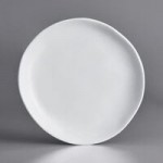 American Metalcraft CBL185CL Crave 5 3/4 Qt. Cloud Melamine Serving Bowl American Metalcraft CBL185CL Crave 5 3/4 Qt. Cloud Melamine Serving Bowl