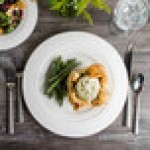 Bon Chef 1000014P Concentrics 11