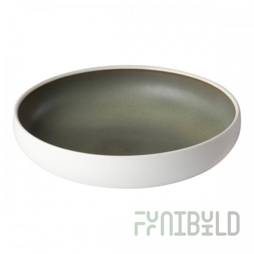 Bon Chef Tavola Fog 8 3/4