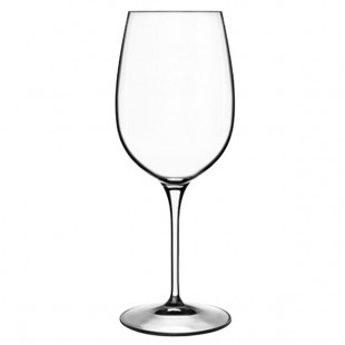 Luigi Bormioli Vinoteque from BauscherHepp 20 oz. Ricco Red Wine Glass - 24/Case