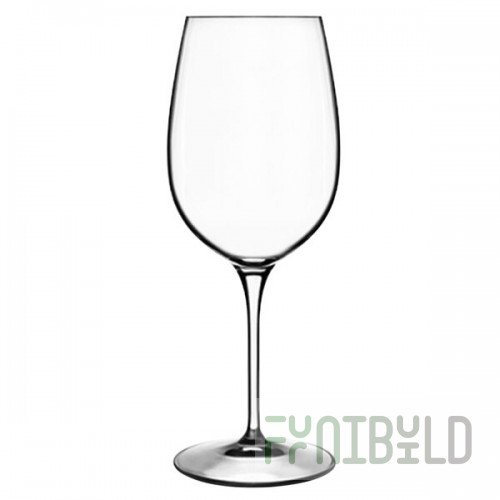 Luigi Bormioli Vinoteque from BauscherHepp 20 oz. Ricco Red Wine Glass - 24/Case