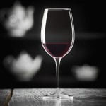 Luigi Bormioli Vinoteque from BauscherHepp 20 oz. Ricco Red Wine Glass - 24/Case Luigi Bormioli Vinoteque from BauscherHepp 20 oz. Ricco Red Wine Glass - 24/Case