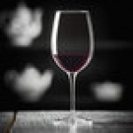 Luigi Bormioli Vinoteque from BauscherHepp 20 oz. Ricco Red Wine Glass - 24/Case Luigi Bormioli Vinoteque from BauscherHepp 20 oz. Ricco Red Wine Glass - 24/Case